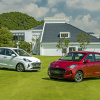 Hyundai Grand i10 2021 ra mắt: Bổ sung nhiều trang bị, 6 phiên bản để cạnh tranh với Vinfast Fadil tại Việt Nam
