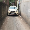 Kinh nghiệm lái xe ô tô an toàn trong ngõ nhỏ
