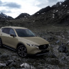 Mazda CX-5 2022 ra mắt, dẫn động 2 cầu là trang bị tiêu chuẩn trên mọi phiên bản