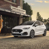 Mẫu xe bị người Việt "chê" Ford Fiesta ra mắt phiên bản nâng cấp 2022