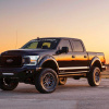 Hennessey Venom 775 F-150: Phiên bản độ siêu mạnh của Ford F-150