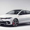 Volkswagen Polo GTI 2022: Bất ngờ với sức mạnh động cơ