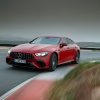 Mercedes-AMG GT 63 E Performance 2022: Mẫu xe "MẸC" mạnh nhất
