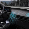 Hyundai phát triển công nghệ điều hoà hoàn toàn mới, tối ưu sự linh hoạt trong cabin