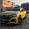 Audi RS Q8 Qatar Edition - Chiếc Audi độc nhất thế giới
