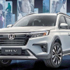 Ra mắt Honda BR-V 2022 giá quy đổi từ 415 triệu, nâng cấp nhiều công nghệ