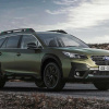 Subaru đang bán những mẫu xe nào tại thị trường Việt Nam?
