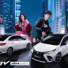 Toyota Vios 2022 nâng cấp ra mắt tại Thái Lan, chờ ngày ra mắt Việt Nam