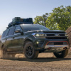 Ford Expedition Timberline 2022: Bản nâng cấp "siêu hầm hố"