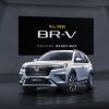 Honda BR-V 2022 vén màn tại Đông Nam Á, chờ ngày về Việt Nam đấu Mitsubishi Xpander