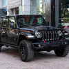 Jeep đang bán những mẫu xe nào tại thị trường Việt Nam?