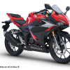 Honda CBR 150R chốt giá từ 71 triệu đồng tại Việt Nam, "phả hơi nóng" tới Yamaha R15