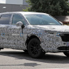 Honda CR-V thế hệ mới bị bắt gặp chạy thử nghiệm, thiết kế mới tương tự Civic