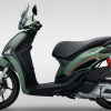 Piaggio Liberty S 2021 phiên bản đặc biệt giá 61,9 triệu đồng