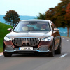 Mẫu xe sang trọng bậc nhất Mercedes và Maybach có thể không an toàn như bạn tưởng