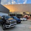 “Làm ăn” thành công, Jeep khai trương showroom thứ 2 tại Việt Nam