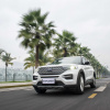 7 điểm mới đáng chú ý trên Ford Explorer 2022: Xứng đáng với giá gần 2,4 tỷ đồng?