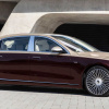 Mercedes-Maybach S 680 giá 27 tỷ tại thị trường Việt Nam có gì đặc biệt?