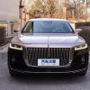 Chi tiết Hongqi H9 giá từ 1,5 tỷ đồng: Chiếc xe lai Mercedes Maybach, Cadillac và Rolls Royce