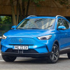 MG ZS chạy điện nâng cấp 2022 cập bến thị trường Đông Nam Á trong tháng 3, chờ ngày về Việt Nam