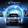 VinFast nhận đặt hàng trước các mẫu xe điện VF e35 và VF e36
