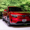 VinFast đã có đơn đặt hàng "khủng" ngay tại triển lãm CES 2022