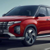 "Tucson thu nhỏ" - Hyundai Creta facelift 2022 sẽ ra mắt tại Thái Lan vào tháng 3 năm nay