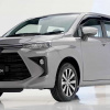 Toyota Avanza 2022 ra mắt Thái Lan vào tháng 3/2022, khi nào về Việt Nam?