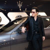 Diễn viên Trần Bảo Sơn gia nhập CLB những người nổi tiếng sử dụng Maserati tại Việt Nam