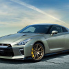 Nissan GT-R 2022 ra mắt phiên bản giới hạn