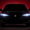 TRỰC TIẾP: Honda Civic thế hệ mới ra mắt tại Việt Nam