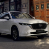 Chi tiết Mazda CX-5 2022: Mẫu xe có thể về Việt Nam năm nay