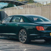 Bentley Flying Spur Hybrid 2022 trình làng