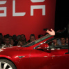 CEO Tesla bị điều tra vì giao dịch nội gián