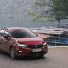 Xuân đến, thỏa ước “xê dịch” cùng Honda City