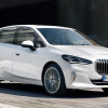 BMW 2-Series Active Tourer 2022: "Lột xác" ngoạn mục, liệu có về Việt Nam?