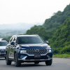 Doanh số xe Hyundai Thành Công giảm sốc trong tháng 2/2022