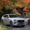 Mazda CX-60 2023 ra mắt: Động cơ mạnh nhất của Mazda, có thể về Việt Nam?