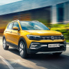 Xem trước Volkswagen T-Cross 2022: Mẫu SUV cỡ B sắp ra mắt Việt Nam
