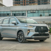 Toyota trình làng cặp đôi MPV Veloz Cross và Avanza Premio: ngập trang bị, giá bán đủ sức cạnh tranh Mitsubishi Xpander