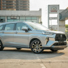 Cận cảnh xe Toyota Veloz Cross CVT Top: Nhiều trang bị nhất phân khúc, đối thủ nặng ký của Mitsubishi Xpander