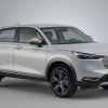Honda HR-V 2022 hé lộ thêm thông tin, ra mắt đầu tháng sau