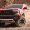 Ford Ranger Raptor 2022 cập bến Đông Nam Á với động cơ EcoBoost V6
