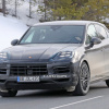 Porsche Cayenne 2023 bị bắt gặp chạy thử, nhiều thay đổi ở ngoại thất