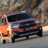 Suzuki ra mắt XL7 Sport Limited tại Việt Nam: Bổ sung nhiều tiện ích