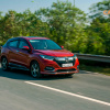 Honda HR-V giảm giá tới 170 triệu đồng, rộng cửa chờ phiên bản mới