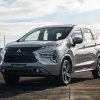 Mitsubishi Xpander 2023 ra mắt Philippines, giá khởi điểm từ 453 triệu đồng