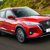 Xem nhanh Nissan Kicks 2022 sắp cập bến thị trường Việt Nam