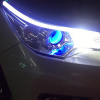 Những giải pháp tăng sáng cho đèn ô tô hiệu quả nhất