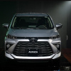 Toyota Avanza 2022 all-new ra mắt với giá khởi điểm 355 triệu đồng